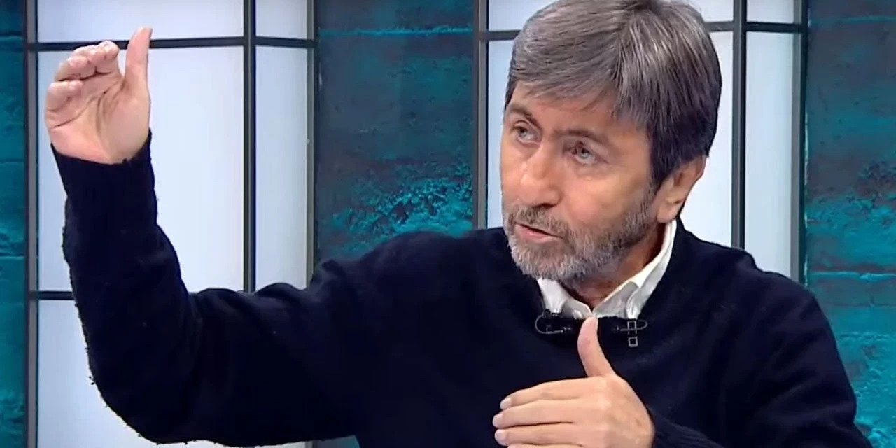 Rıdvan Dilmen'den Galatasaray açıklaması: Ağır bir laf rahatsız oldum