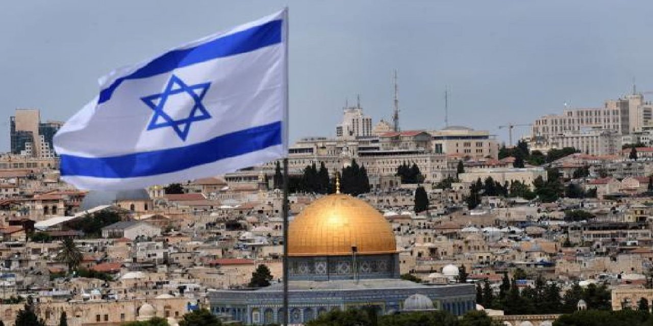 İsrail'den işgal ettiği Golan Tepeleri'ne çarpıcı hamle