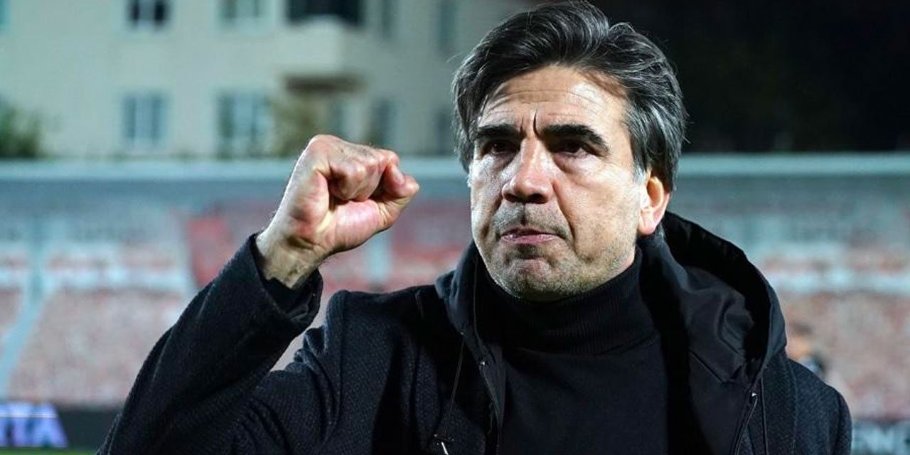 Osman Özköylü'nün görevine son verildi