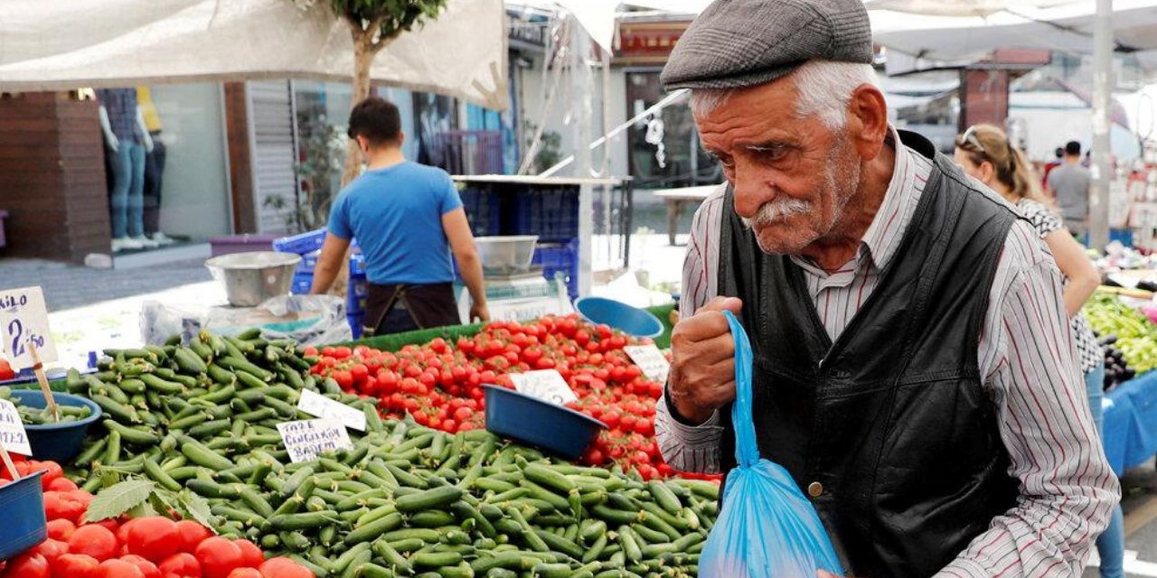 DİSK-AR: Türkiye enflasyonda en kötü 10 ülke arasında