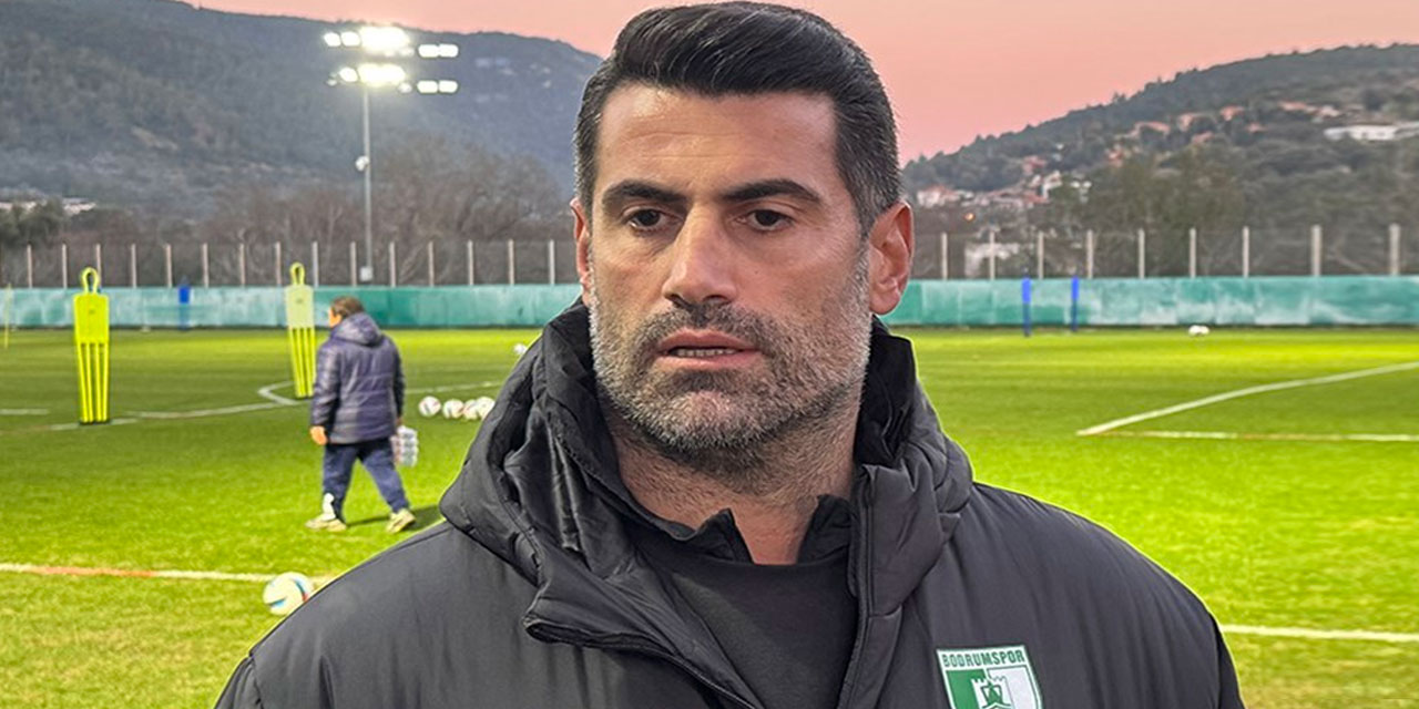 Volkan Demirel'in görevine son verildi