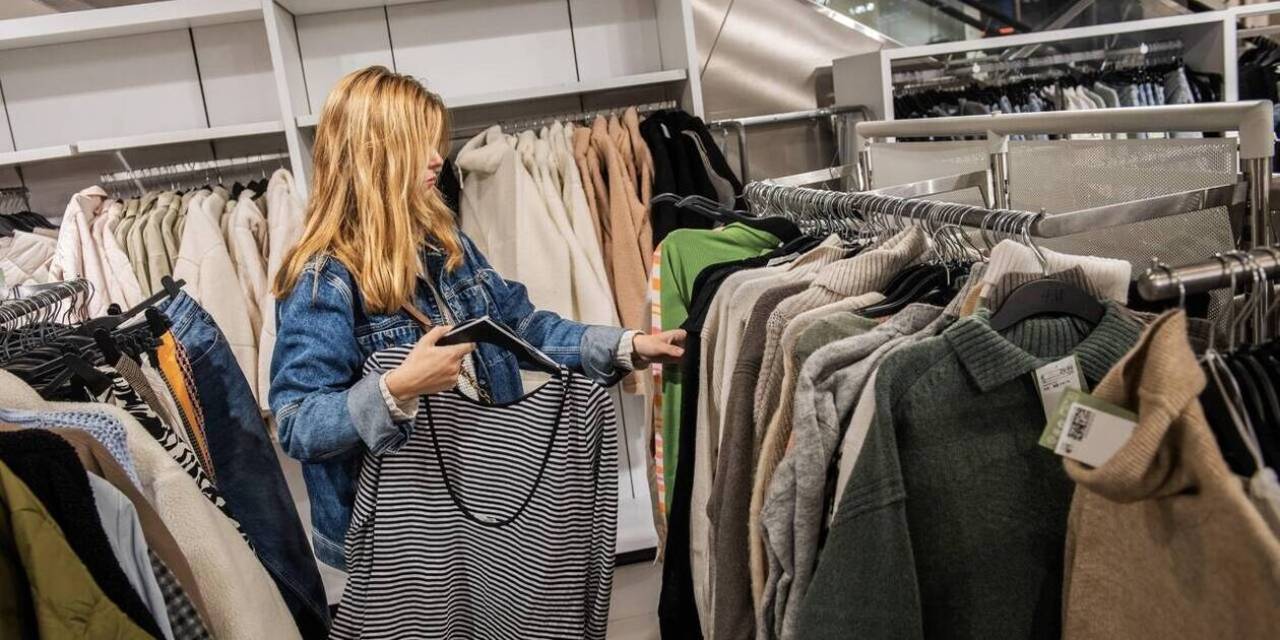 150 ülkeye ucuza ürün satan moda devinin yasağı kalktı