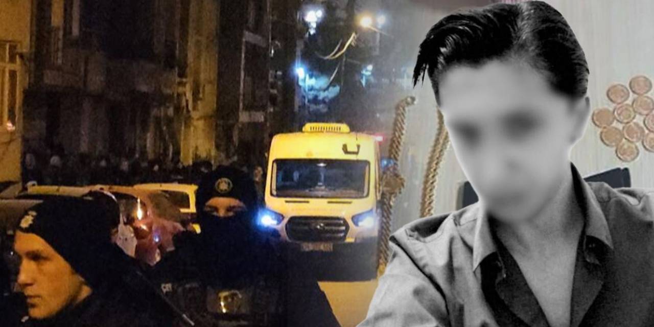 17 yaşındaki çocuk ailesini katletmişti! 40 yaşındaki sevgilisi ortaya çıktı