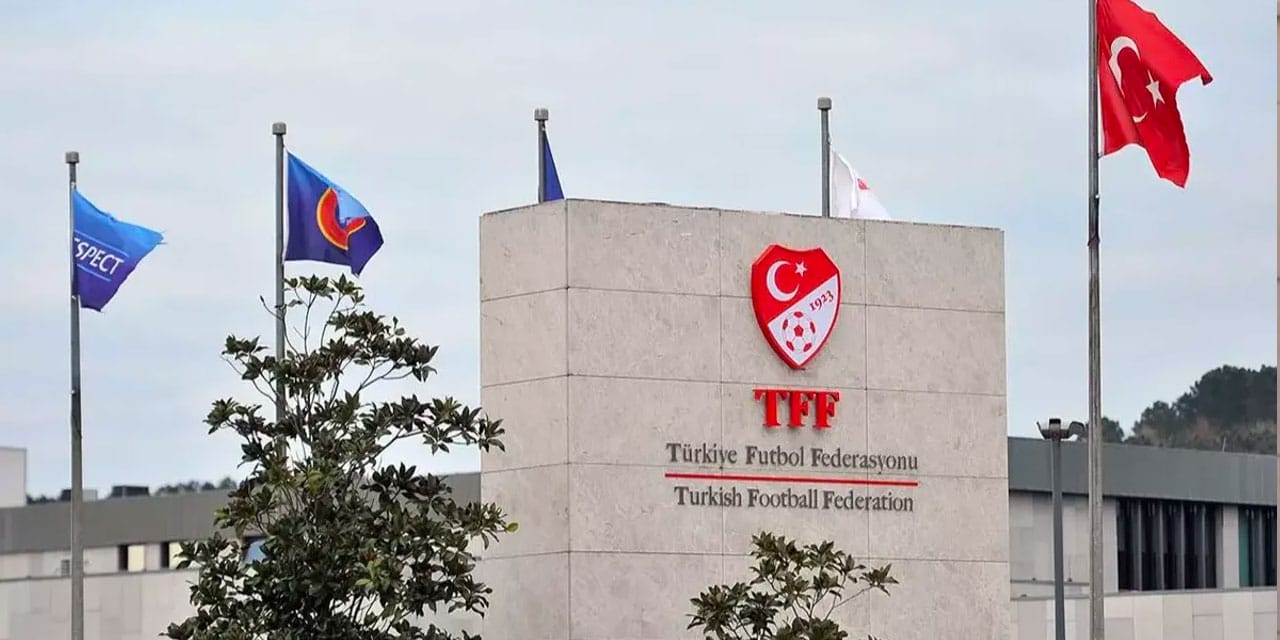 TFF derbinin tarihini açıkladı