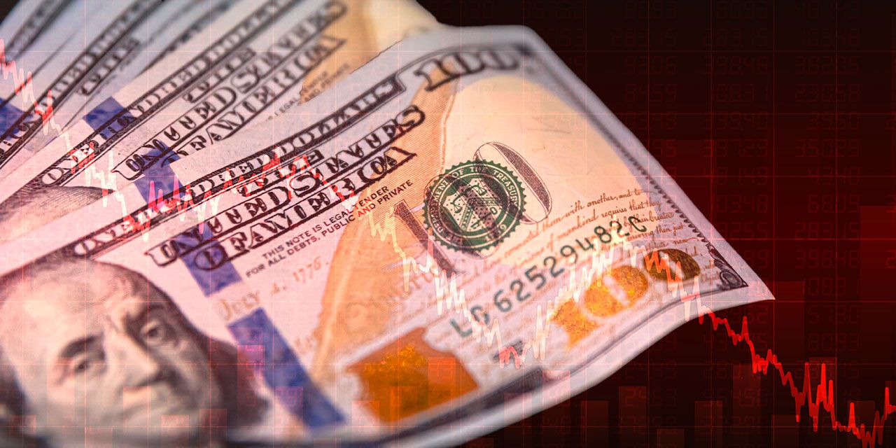 Dolar 36 lirayı aştı