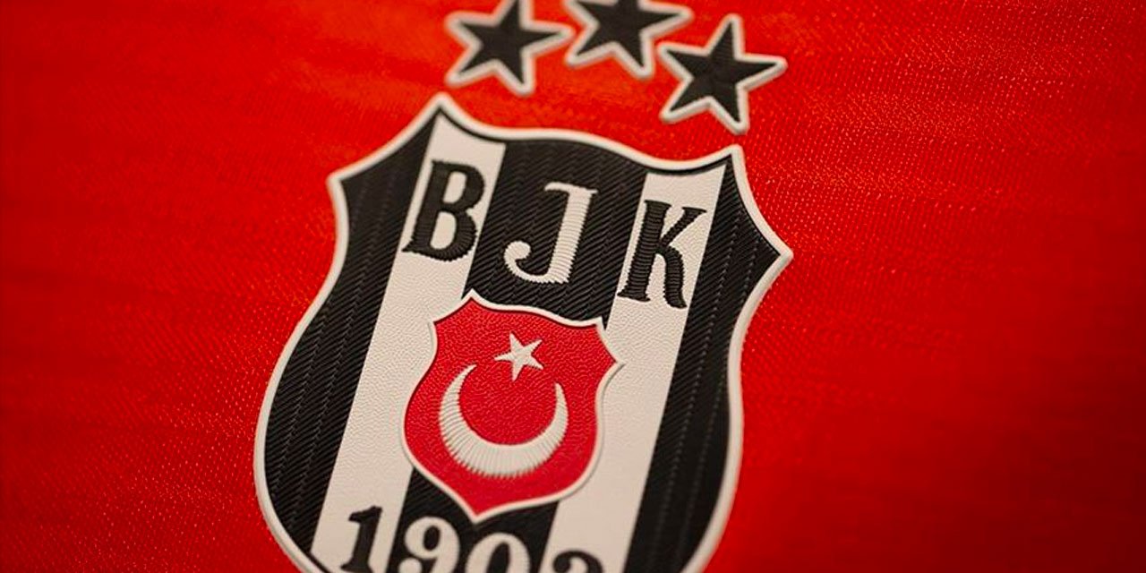 Beşiktaş'ta iki ayrılık birden