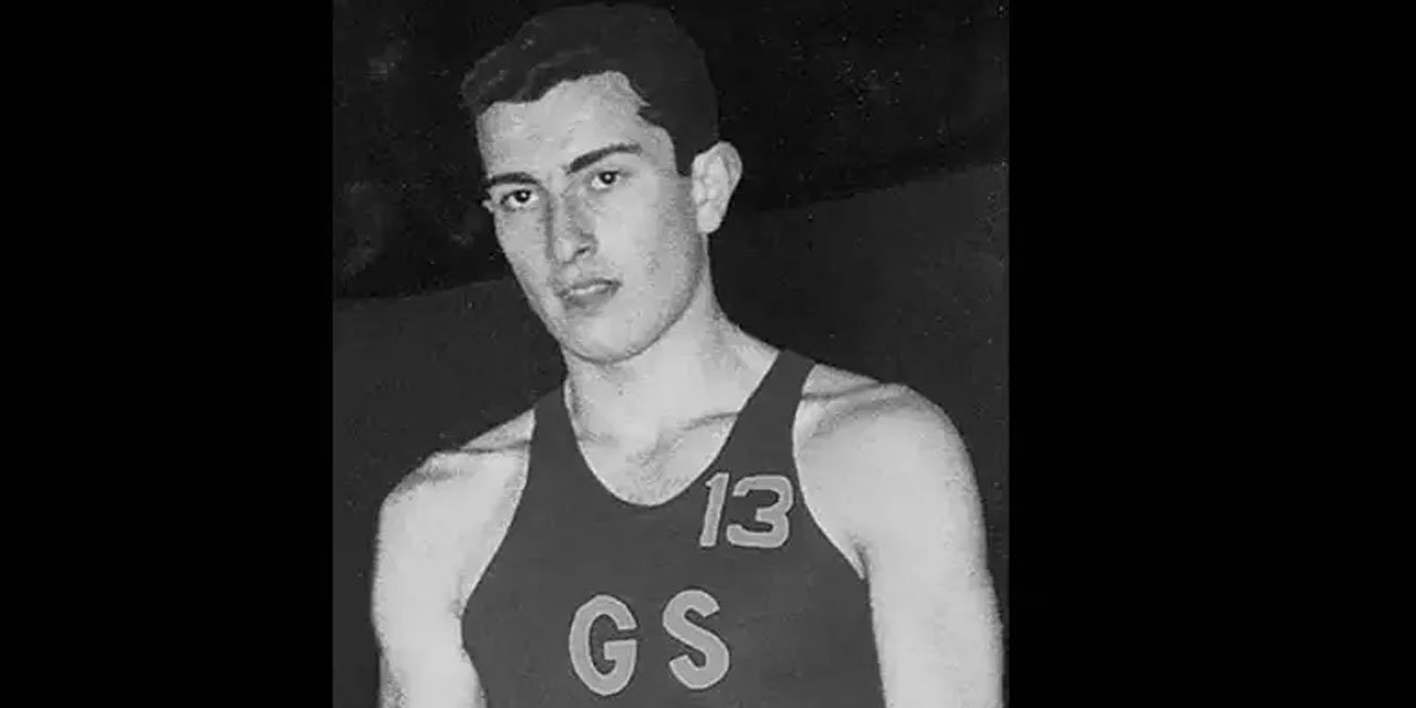 Eski milli basketbolcu hayatını kaybetti