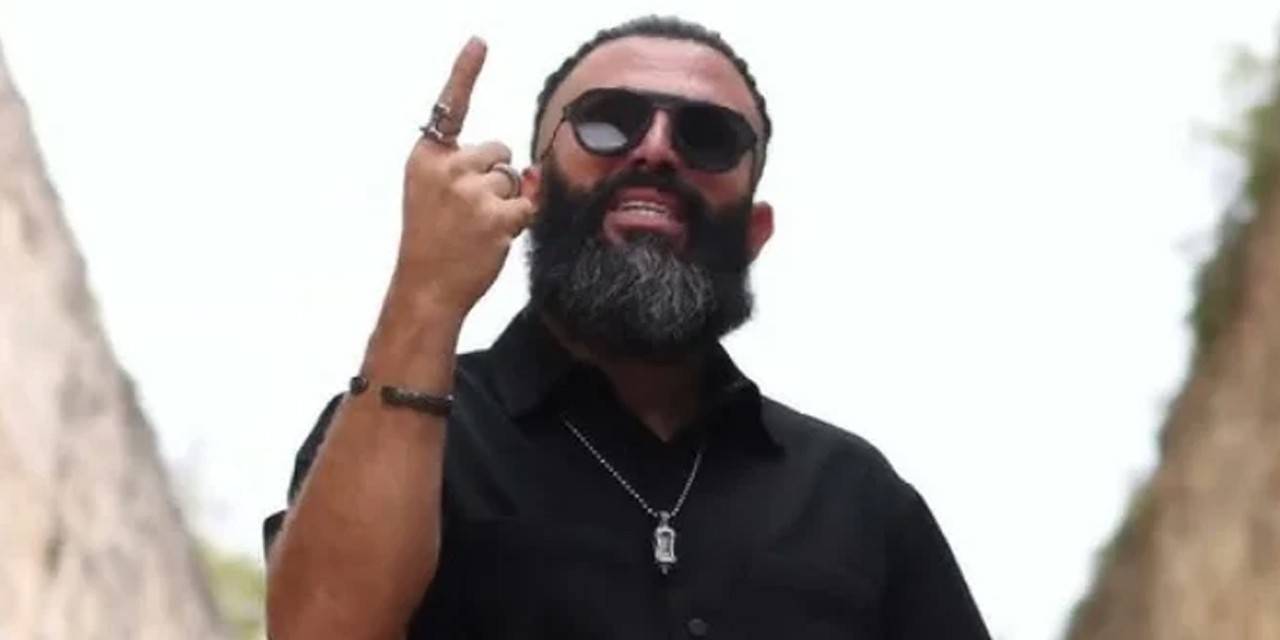 Turabi'nin şarkısına erişim engeli getirildi