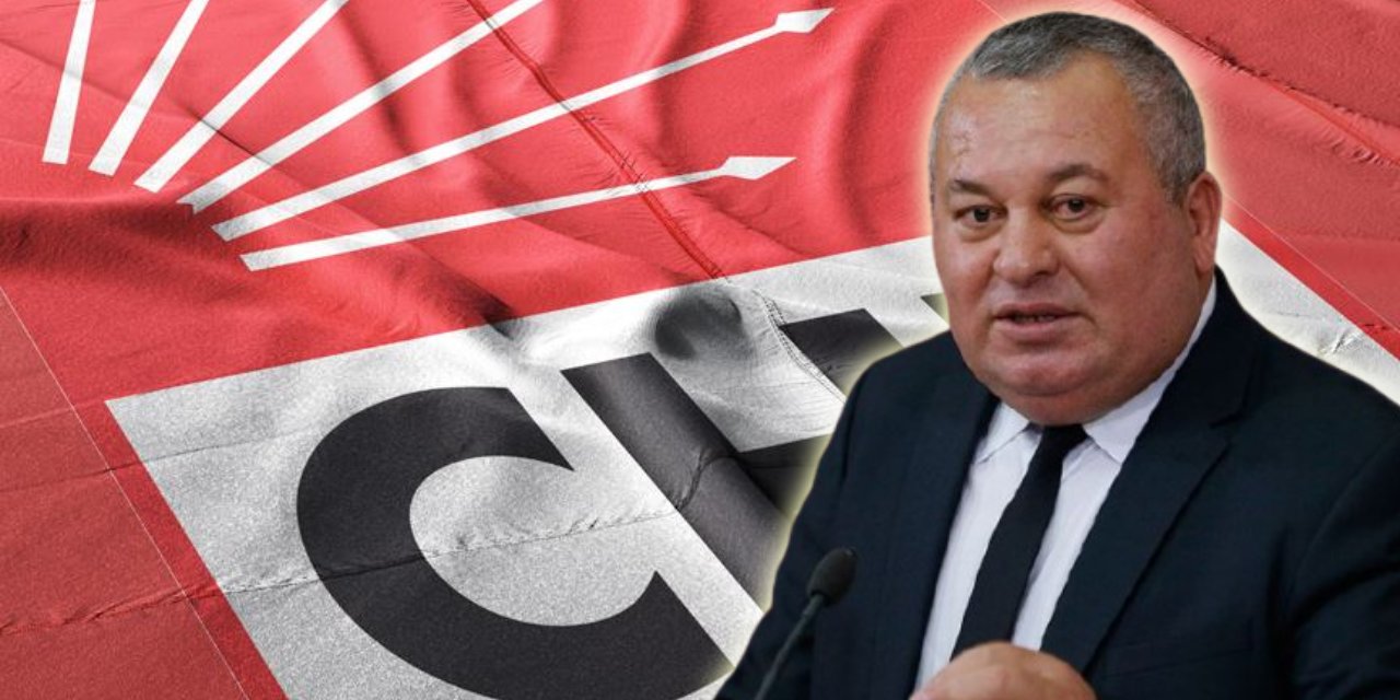 Enginyurt neden CHP'ye katılacağını açıkladı