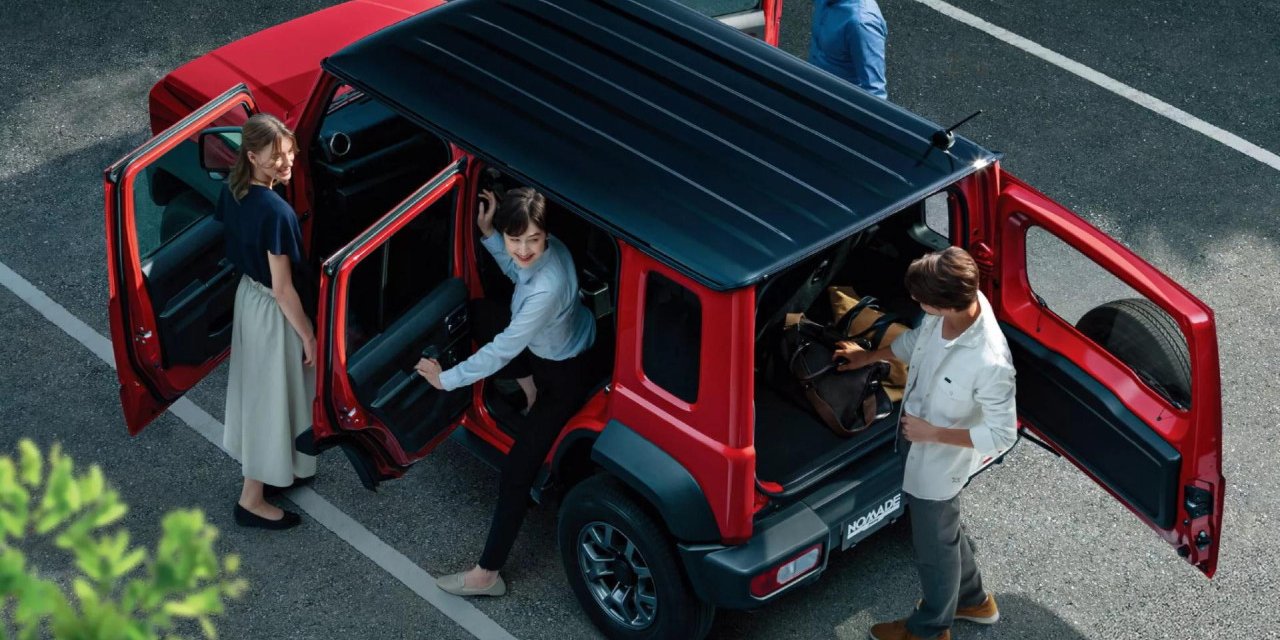 Bu yeni model o kadar fazla talep görüyor ki üretici sipariş defterlerini kapatmak zorunda kaldı!