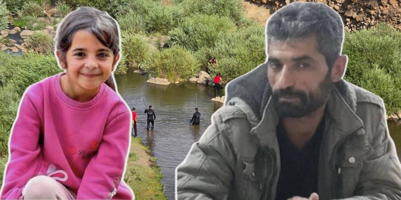 Narin cinayetinde Nevzat Bahtiyar'ın cezasına itiraz