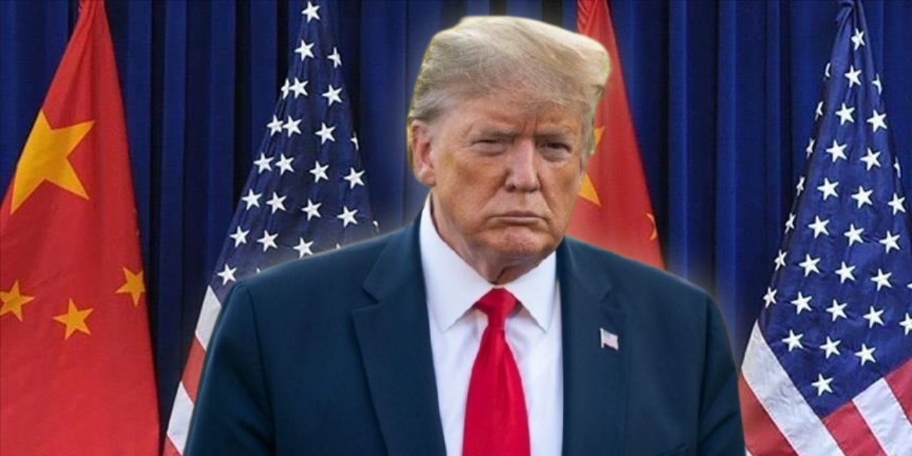 Trump ek gümrük vergileri hakkında: Bu daha başlangıç