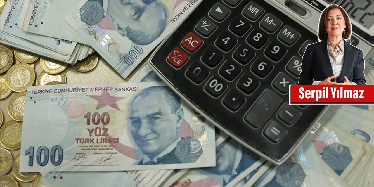 İktidar zam yağdırırken…