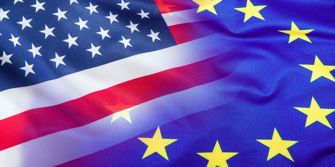 AB'den flaş ABD açıklaması: Sert şekilde yanıt vereceğiz