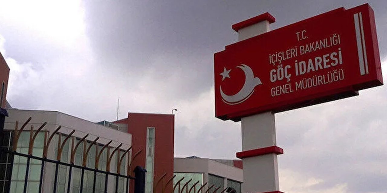 Göç İdaresi Başkanlığı 560 sözleşmeli personel alacak