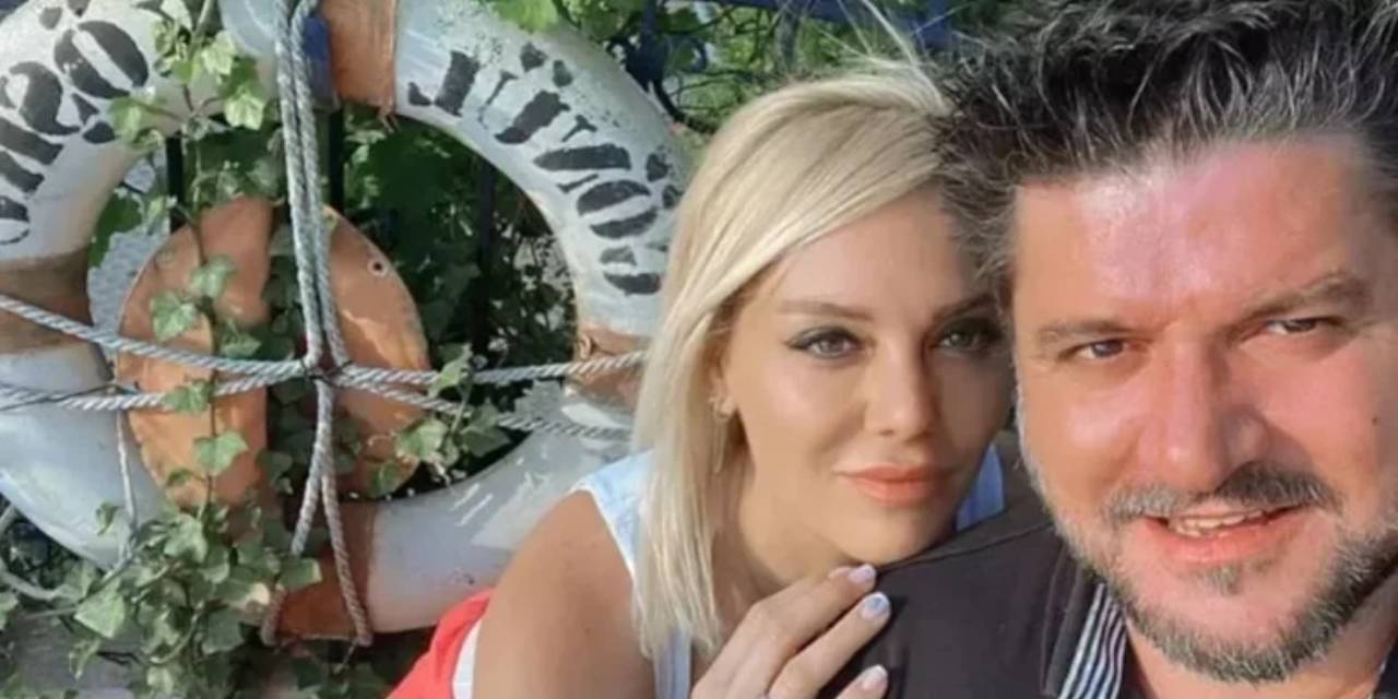 Kayahan’ın kızı casus programla eşini çapkınlıkta yakaladı