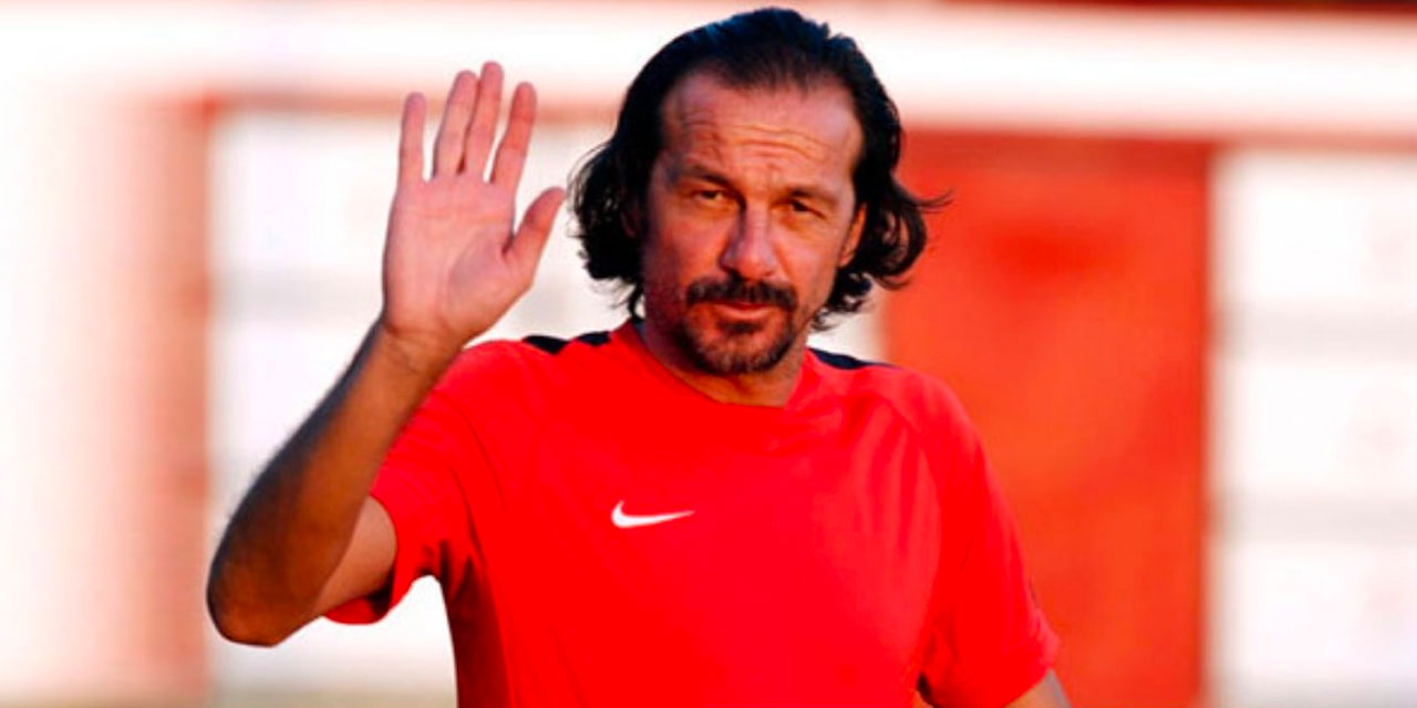 18 yıl sonra kulübü aldı gelir gelmez Yusuf Şimşek'i gönderdi