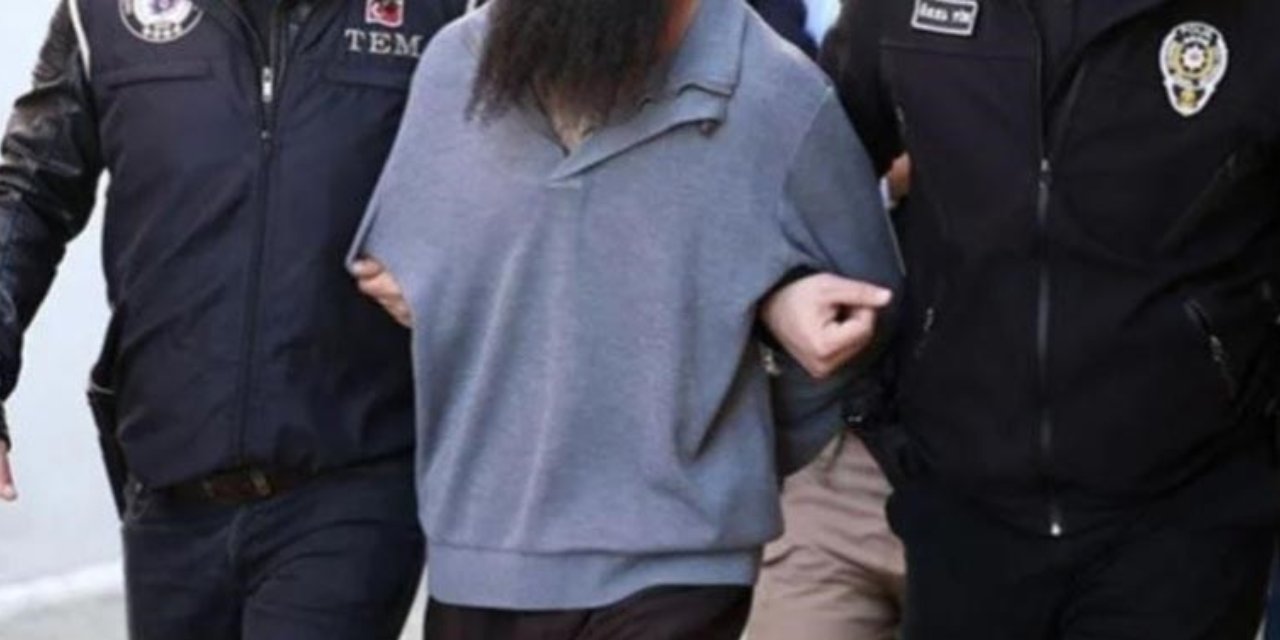 İstanbul merkezli dev IŞİD operasyonu