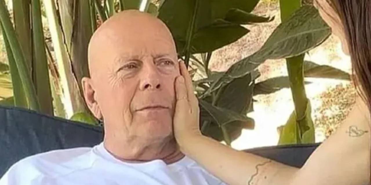 Bruce Willis'ten kötü haber! Hayranları kahroldu