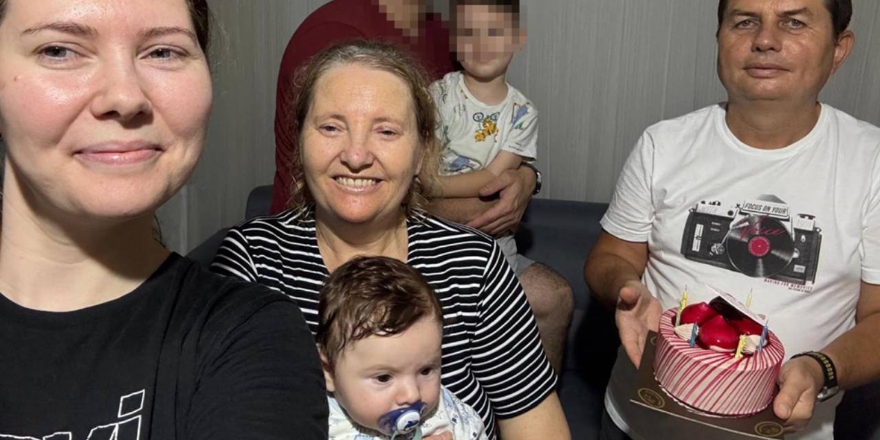 Biri bebek 4 kişinin ölümüne neden oldu! İşte cezası