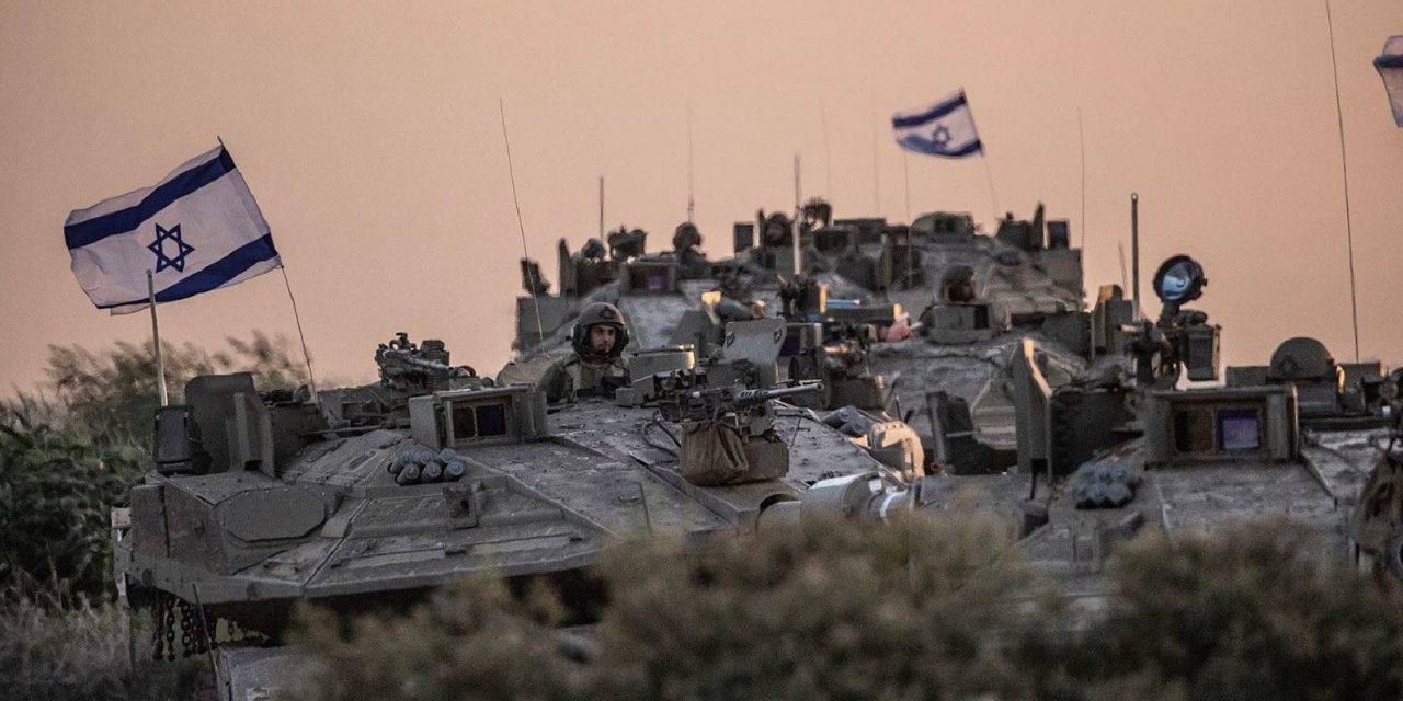 İsrail ordusundan Gazze İtirafı