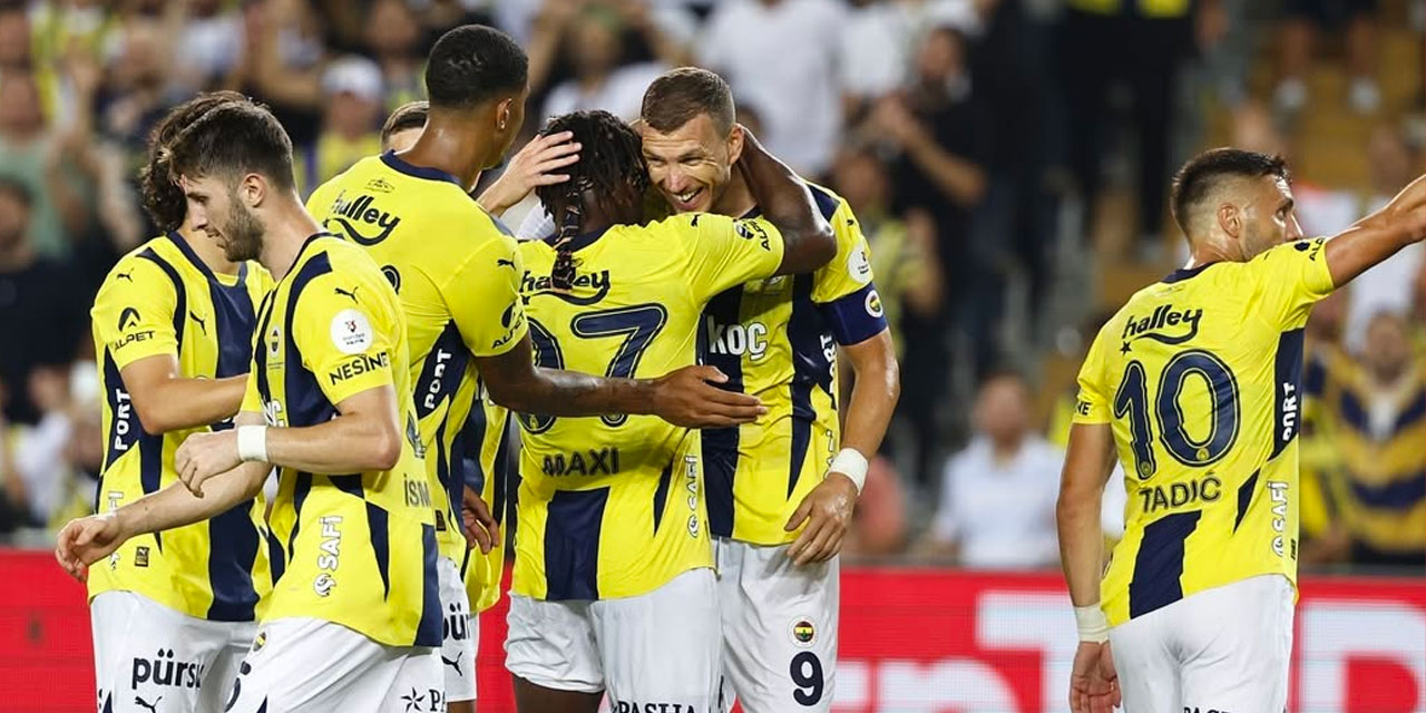 Fenerbahçeli yıldızın planları alt üst oldu