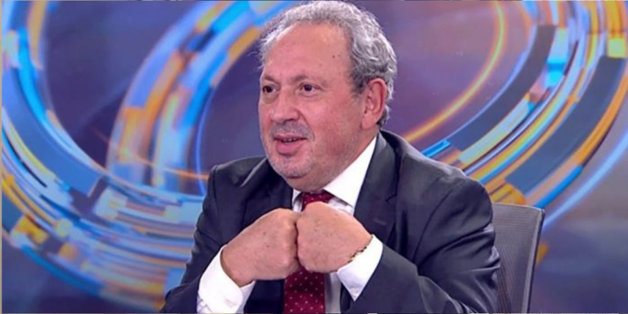 Şeref Oğuz: Ödeyeceğimiz bedel ağır olacak