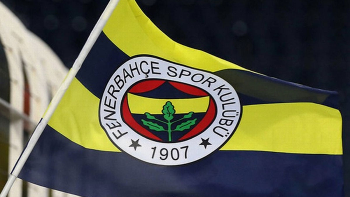 Fenerbahçe'den 'Her şey çok güzel olacak' açıklaması