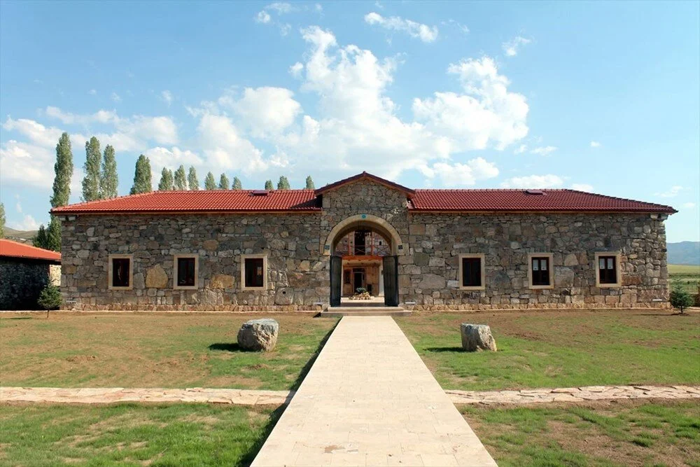 Türkiye'de görülmesi gereken 10 müze seçildi: Listeye Bayburt'tan 2 müze girdi