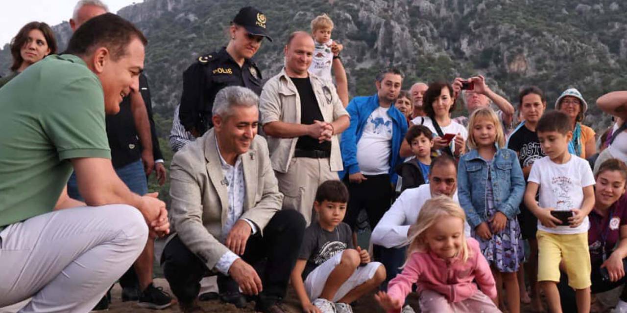 Muğla'dan yola çıktı meşhur oldu: Binlerce kişi izledi