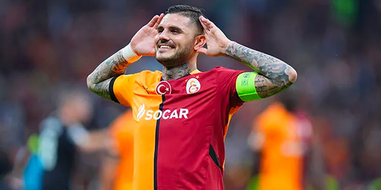 Icardi dayanamadı: Mourinho'ya kendi silahıyla cevap verdi