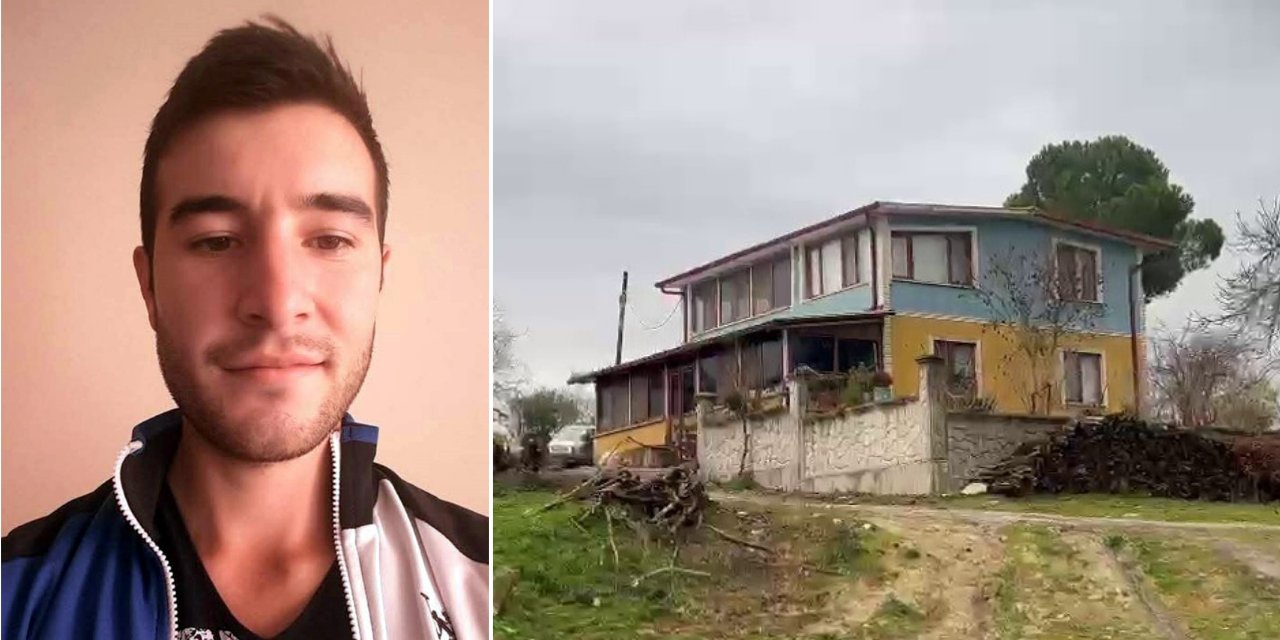 Tartıştığı annesini av tüfeğiyle öldürdü