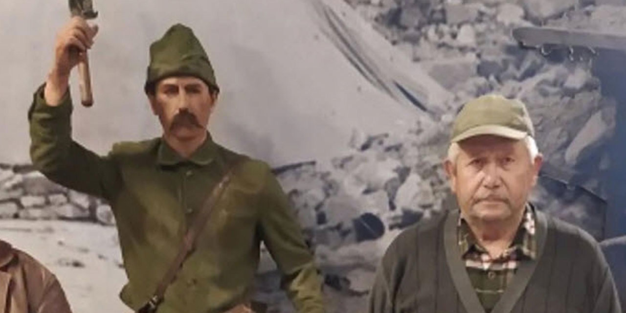 Bigalı Mehmet Çavuş'un torunu 61 yıl sonra dedesiyle aynı gün öldü