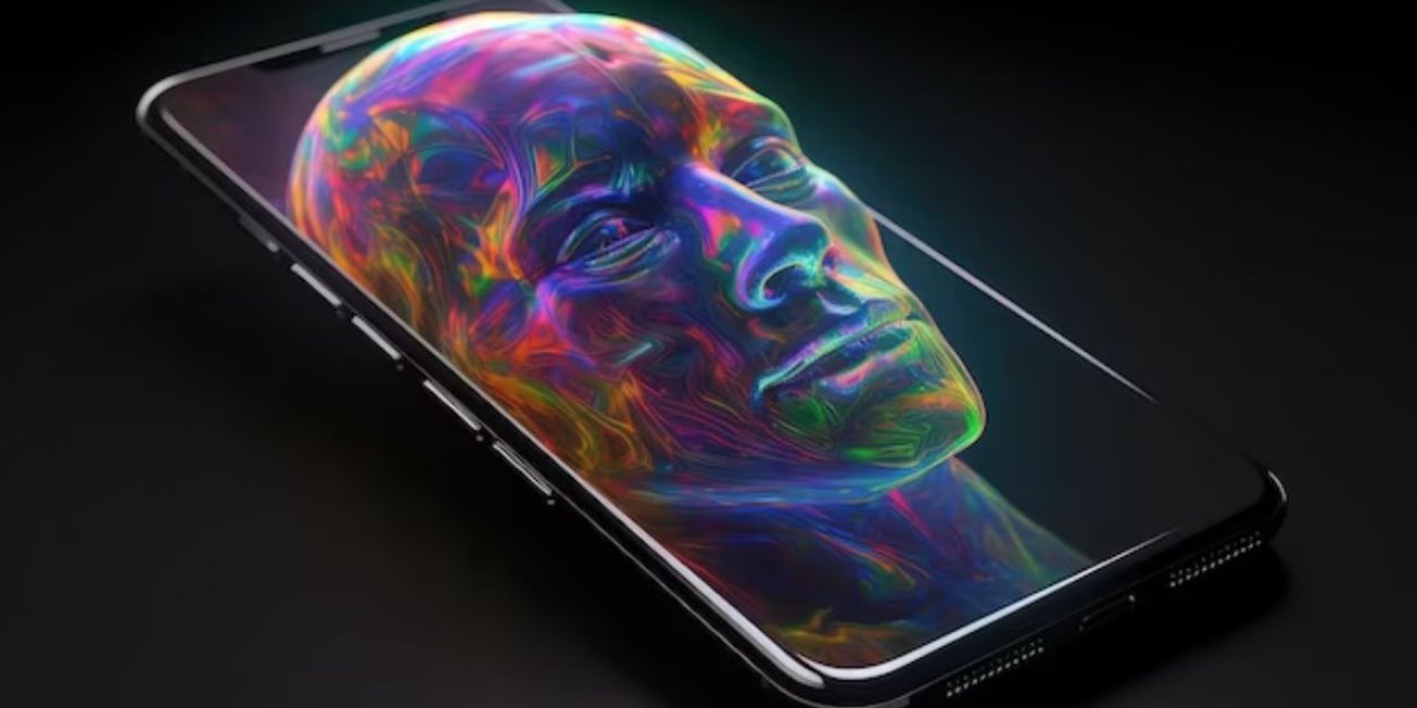 Yapay zekaya özel olarak tasarlanmış akıllı telefonlara dair ipuçları