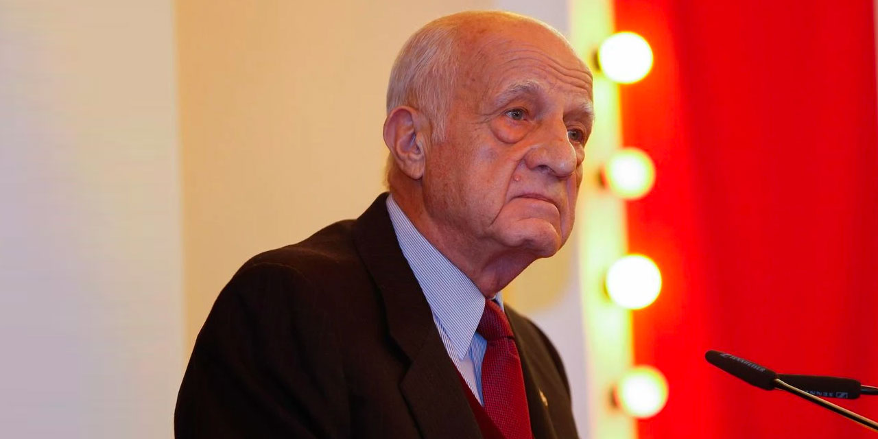 İnan Kıraç affını istedi