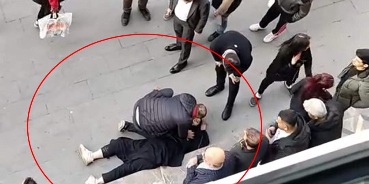 25 yaşındaki Ayşe 7. kattan düşerek öldü