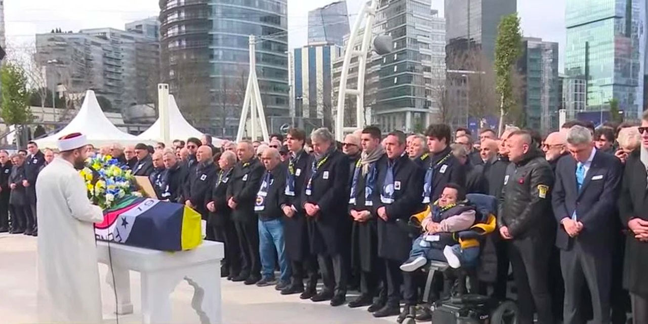 Fenerbahçe son görevini yerine getirdi