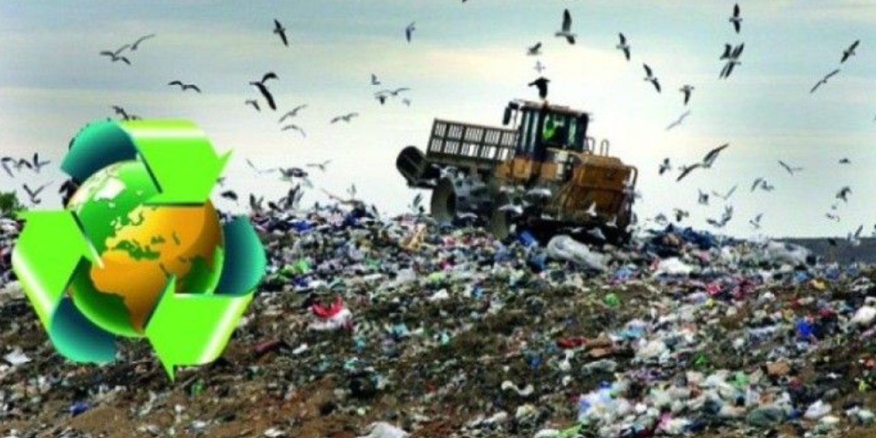İstanbul’un çöpü toprağa, suya karışmıyor; enerjiye dönüşüyor