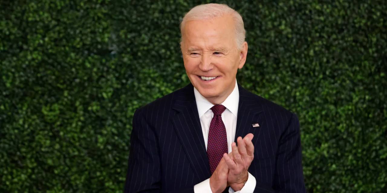 82 yaşındaki Joe Biden imzayı attı: Yeni işi belli oldu