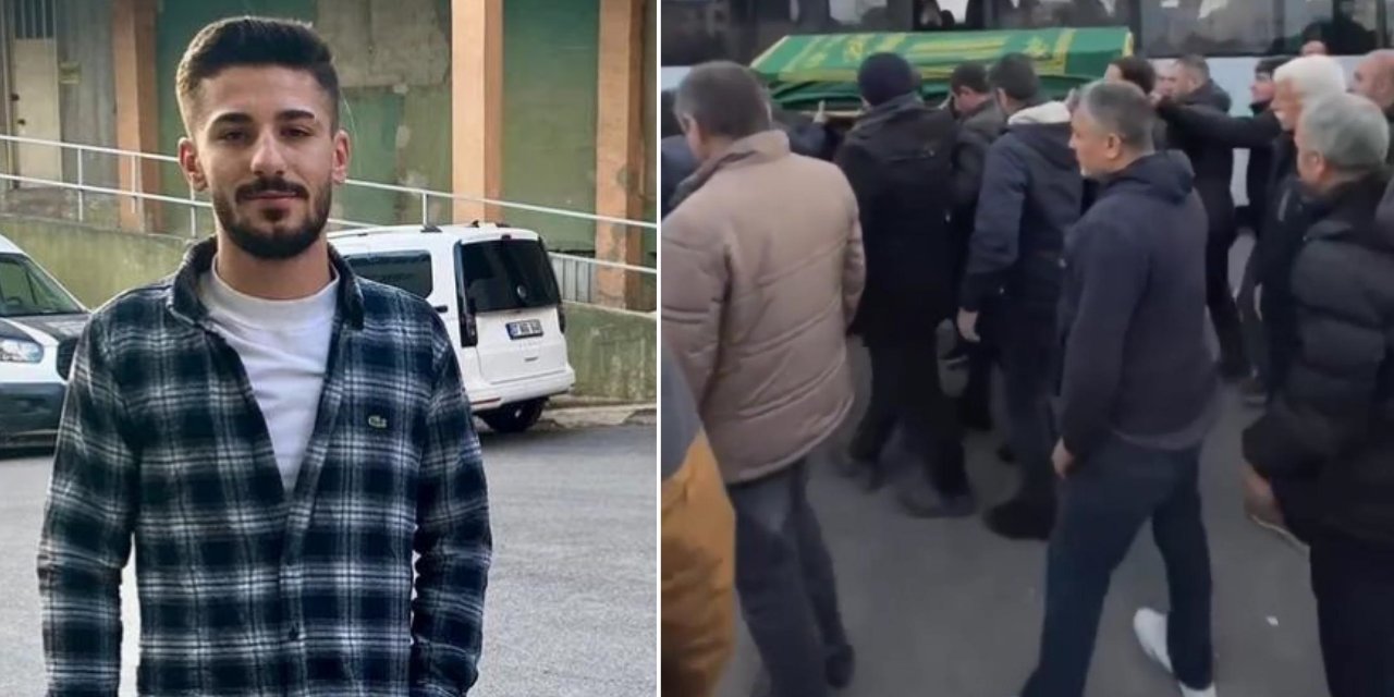 Fatih’te sokak ortasında kurşuna dizilen adam hayatını kaybetti