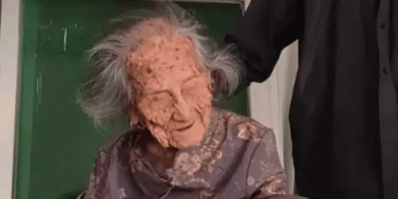 Dünyanın en yaşlı kadını hayatını kaybetti