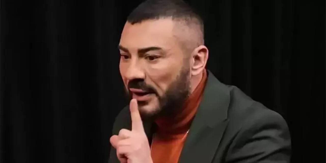 Rober Hatemo Alaçatı'daki arazisini neden satmak zorunda kaldığını açıkladı