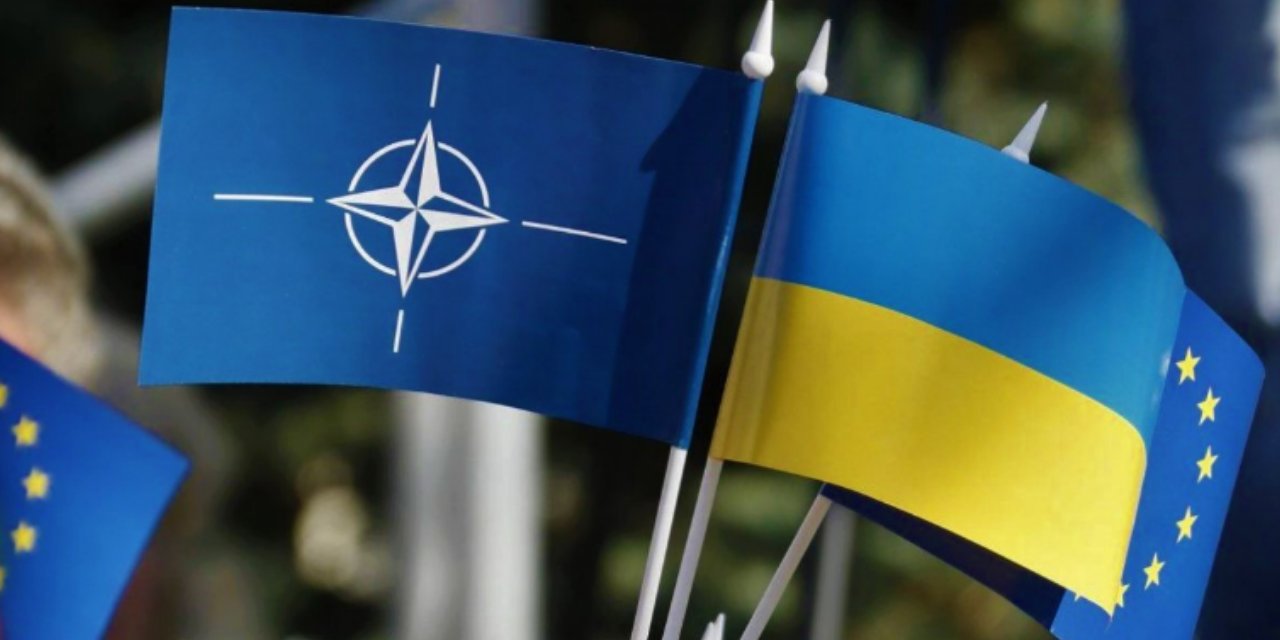 Rus istihbaratından dikkat çeken iddia: Zelenski'yi devirmeyi planlıyor