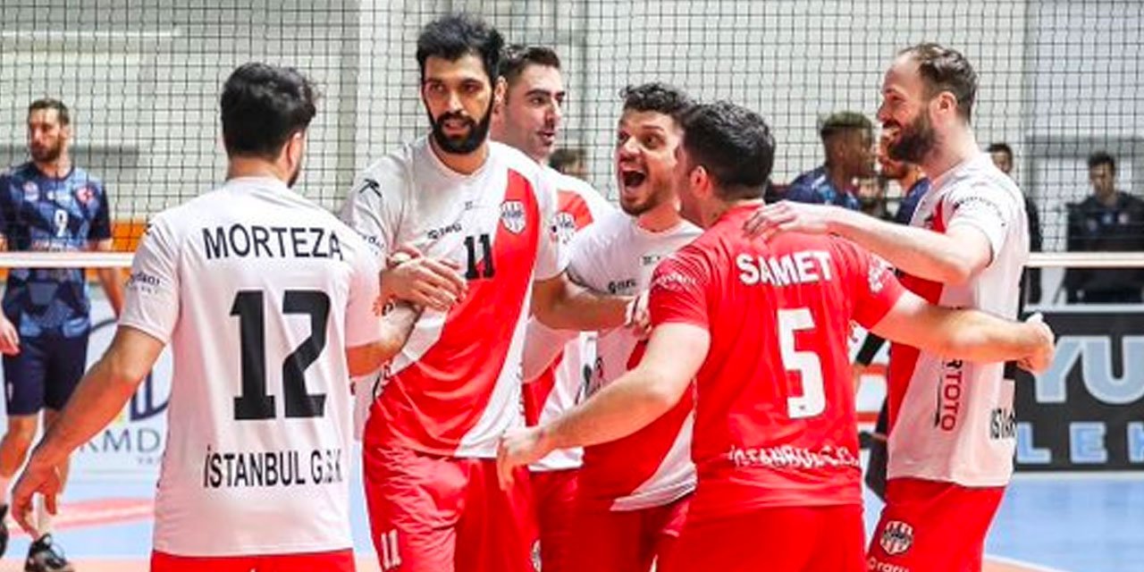 İstanbul Gençlikspor evinde galip