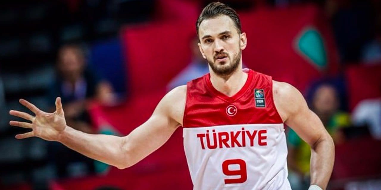 Semih Erden basketbolu bıraktı