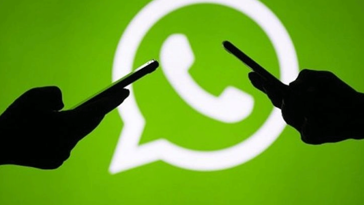 WhatsApp'ten tepki çeken uygulama!