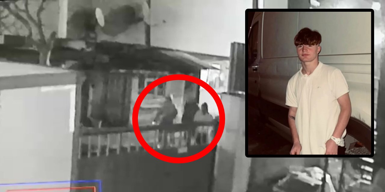 Arnavutköy'de iki çocuğun kavgasında kan döküldü: 1 ölü