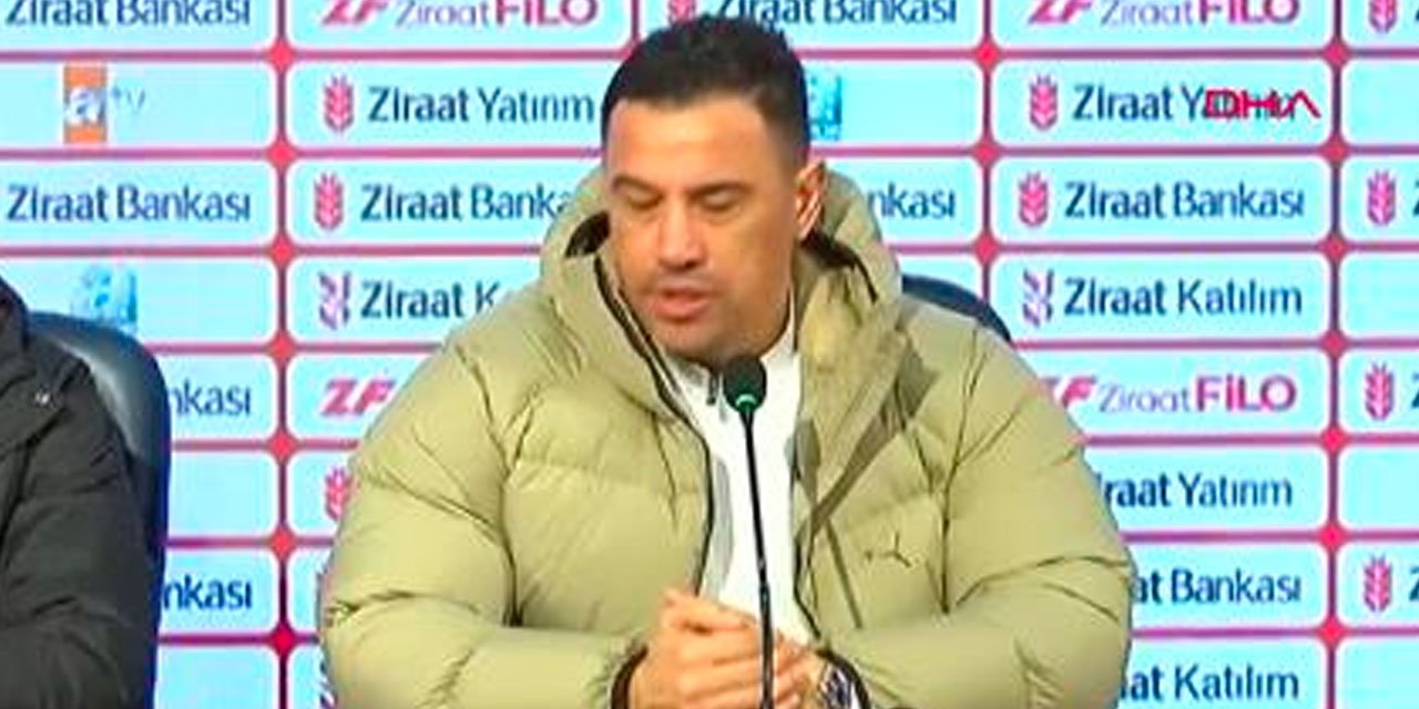 Çağdaş Atan: Daha farklı kazanmamız gerekiyordu