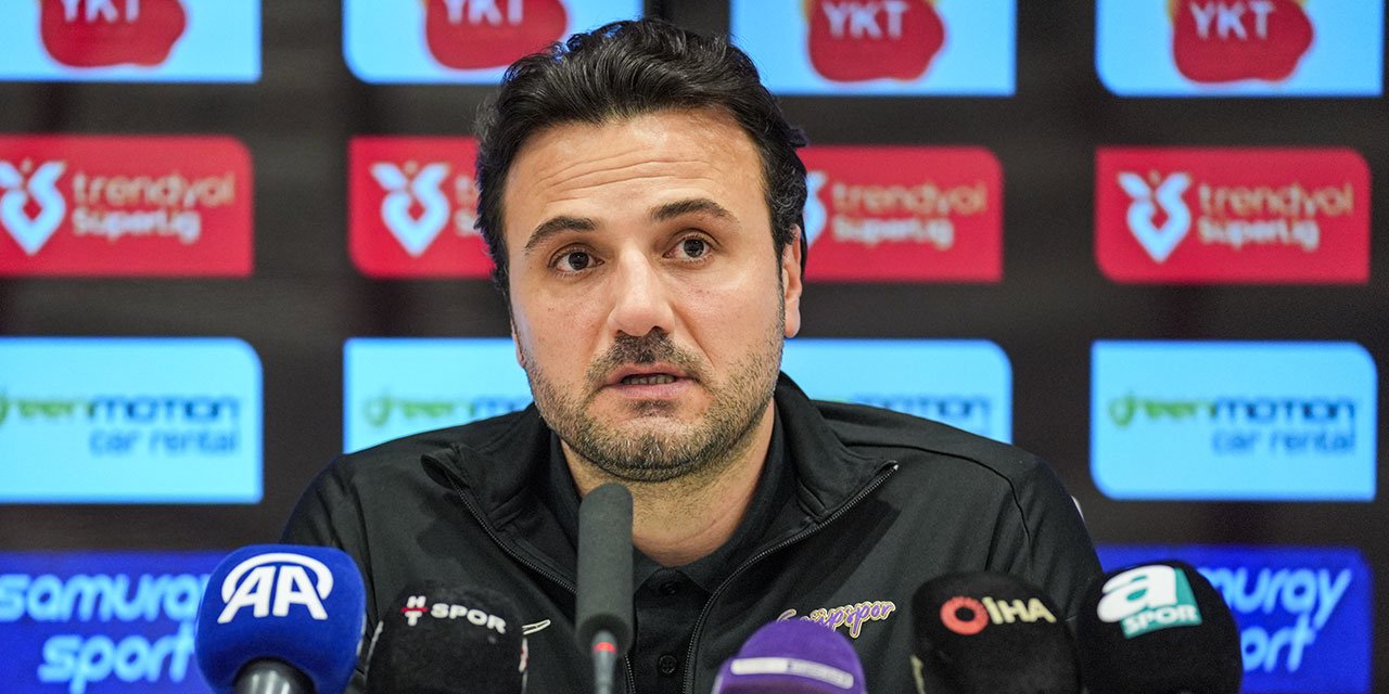 Kerem Yavaş: Kupada bitmiş bir şey yok