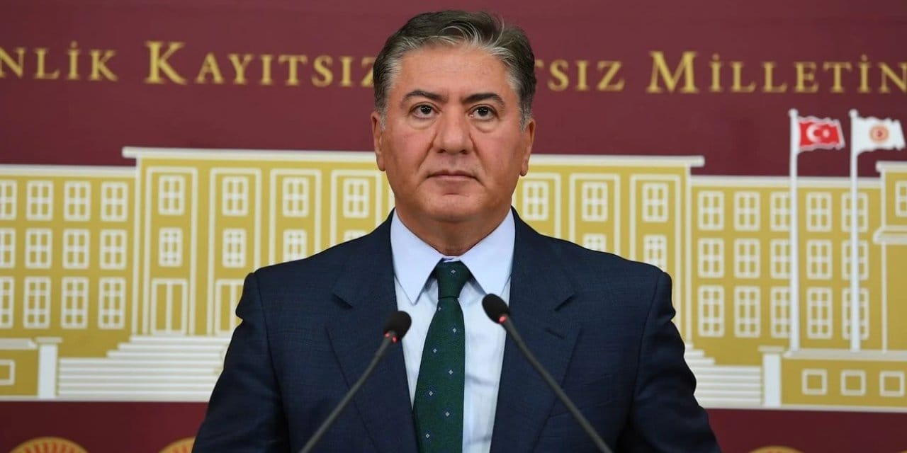 CHP'li Emir'den Enginyurt'a başlatılan soruşturmaya tepki: Şirazeyi kaçırmışlar